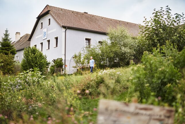 © © Waldviertel Tourismus, Gerhard Wasserbauer