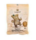 Ginger Gummi Bears org. package