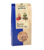 Base Muesli org. package