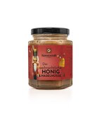 Christmas Honey & Hazelnuts org.