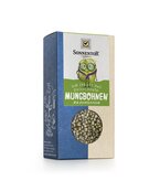 Mungbohnen bio Packung