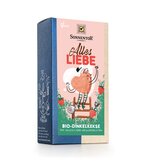 Alles Liebe Kekse bio Packung