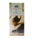 Teapot Filters Size L