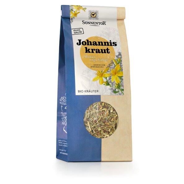 Johanniskraut kbA, 60g