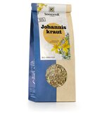 St. John´s Wort loose org.