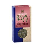 Thymian geschnitten Packung