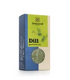 Dill geschnitten bio Packung