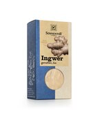 Ingwer gemahlen bio Packung