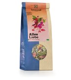 Alles Liebe Kräutertee lose bio