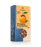 Orange Fruit Tea loose org.