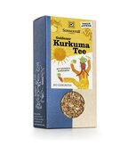 Goldener Kurkuma Tee lose bio