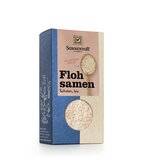 Psyllium Seeds Husk org. package | © SONNENTOR