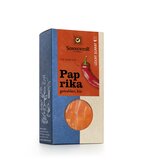 Paprika scharf gemahlen bio Packung