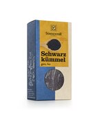 Schwarzkümmel ganz bio Packung