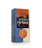 Smokey Paprika org. package