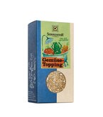 Gemüsetopping Gewürzzubereitung bio Packung