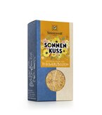 Sonnenkuss Gewürzblüten bio Packung