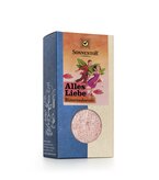 All the Best Blossom Magic Salt org. package