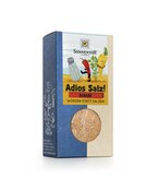 Adios Salz! Gemüsemischung scharf bio Packung