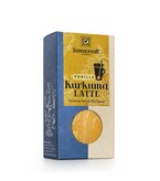 Kurkuma Latte Vanille bio Packung