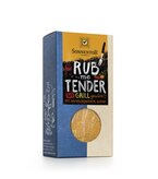 Rub me Tender BBQ Spice org. package