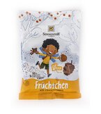 Früchtchen bio Packung