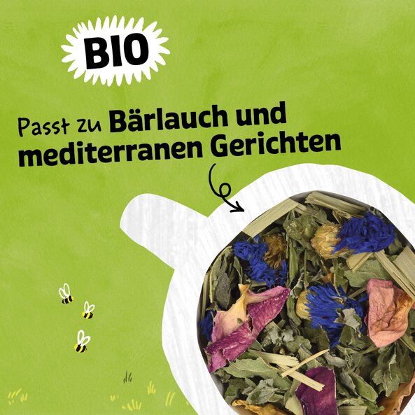 00974_Frühlingskuss lose_K2.jpg | © SONNENTOR