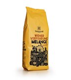 Melange Kaffee gemahlen bio Packung