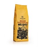 Melange Kaffee ganze Bohne bio Packung