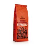 Espresso Coffee whole beans org. package