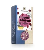 Rosenblüten lose bio