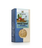 Adios Salt! Seasoning with Vegetables Mediterranean org. package