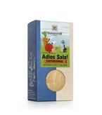 Adios Salt! Seasoning with Vegetables Garden vegetables org. package