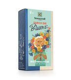 Full Bloom Cookies org. package