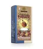 Chocolate Parade Cookies org. package