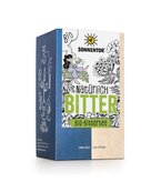 Bitter Tea Naturally BITTER org. double chamber bag