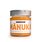 SONNENTOR MÁNUKA organic blossom honey from New Zealand in a jar with silver lid