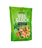 Viel Glück Knabbergebäck bio