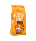 Happy Birthday Knabbergebäck bio