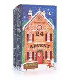 Gewürz Adventkalender bio Packung