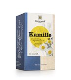 Camomile org. double chamber bag