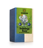 Frühlingskuss® Kräutertee bio Doppelkammerbeutel