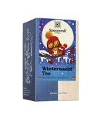 Winternacht® Tee bio Doppelkammerbeutel