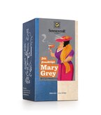 Fruity Mary Grey Tea org. double chamber bag