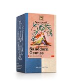 Sea Buckthorn Pleasure Fruit Tea org. double chamber bag