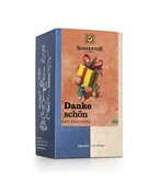 Dankeschön Kräutertee bio Doppelkammerbeutel