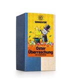 Osterüberraschung Tee bio Doppelkammerbeutel