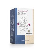 Menopause Support Tea org. double chamber bag