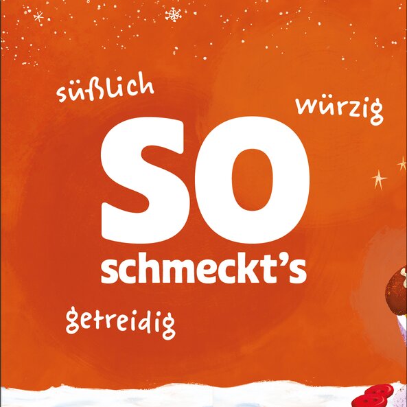 02598_LebkuchenZeit_K3.jpg | © SONNENTOR