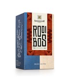 Rooibos Tea org. double chamber bag